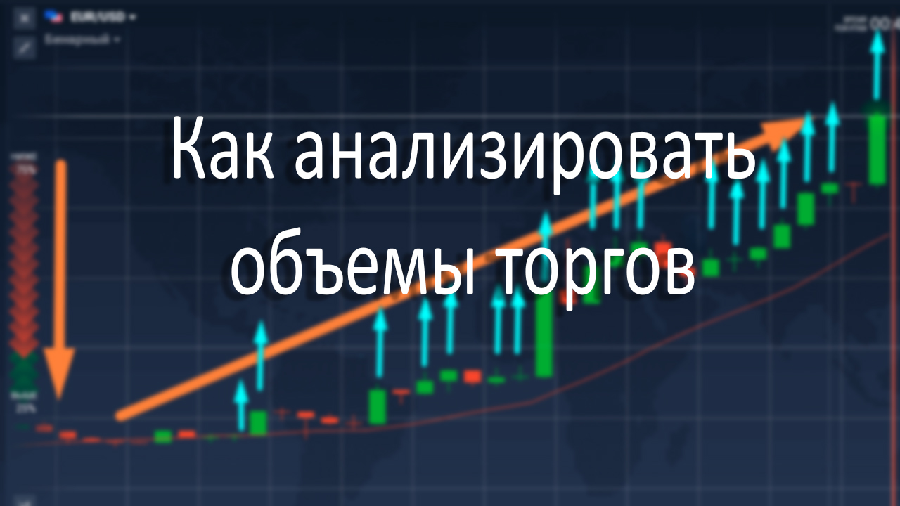 Анализ объемов на Pocket Option: скрытые сигналы успешных сделок