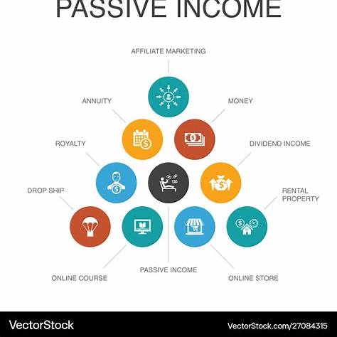 Пассивный доход: как его реализовать и реально ли это?